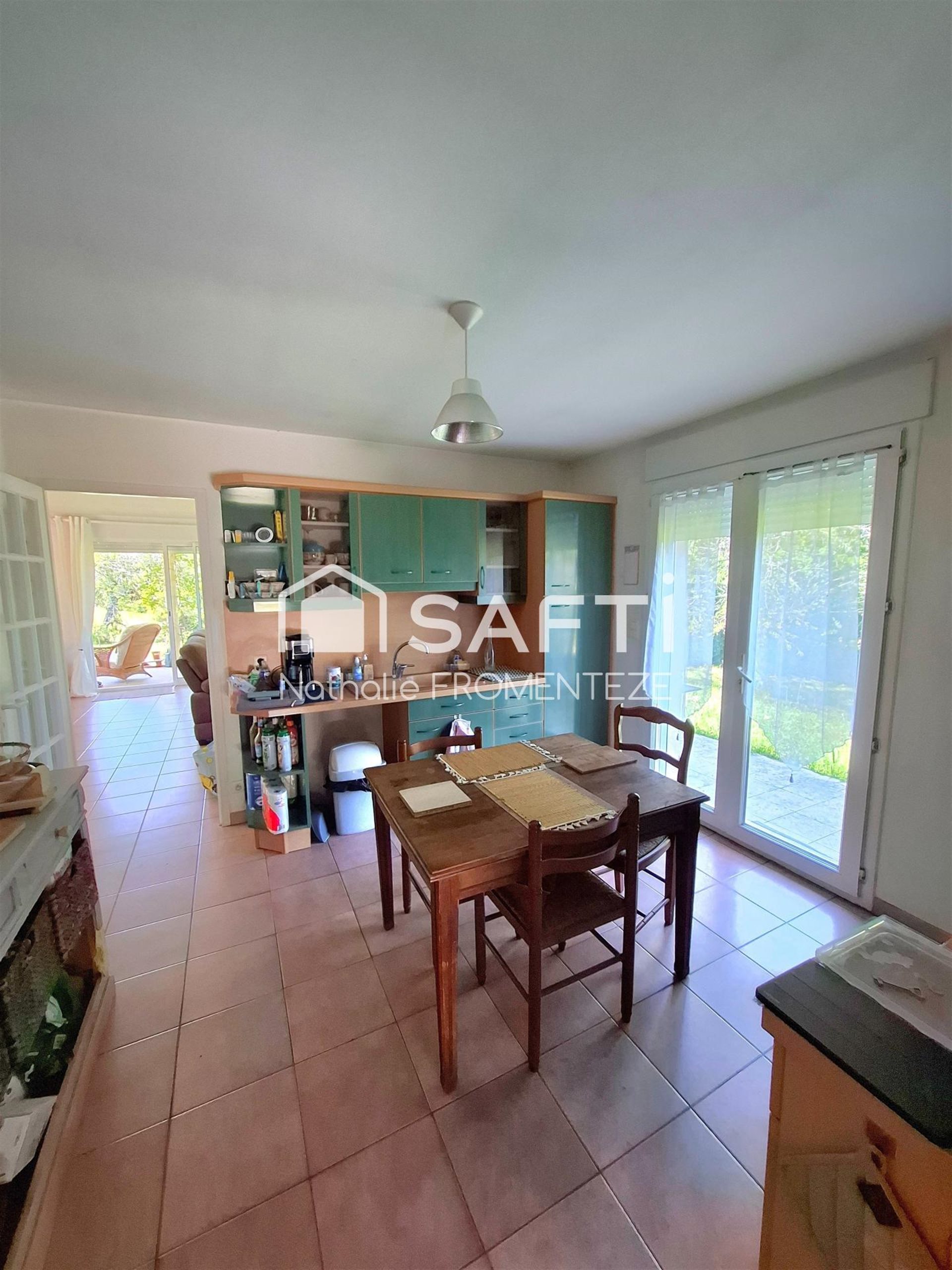 Maison à vendre, 108m², Le Montat