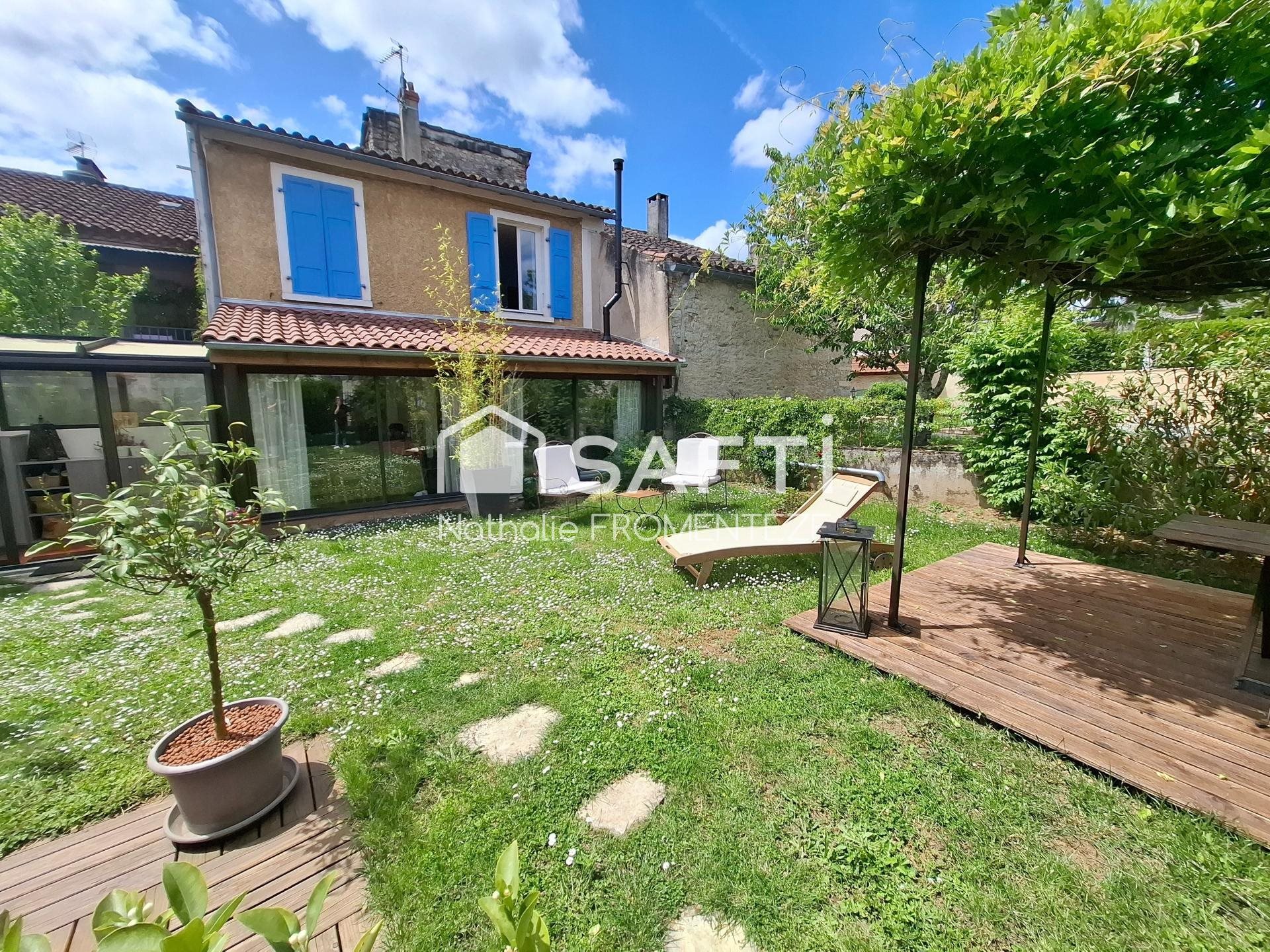 Maison à vendre, 94m², Mercuès