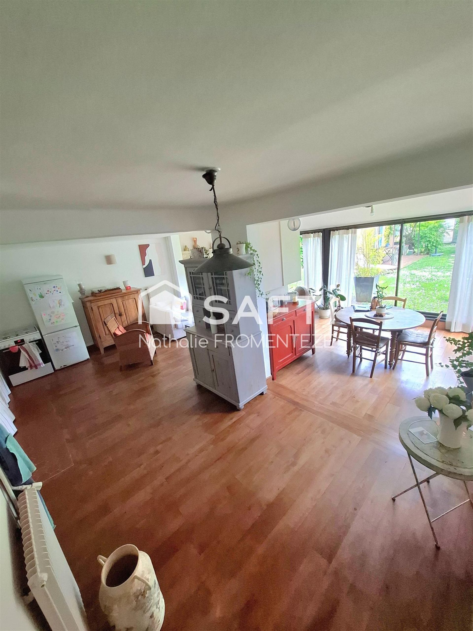 Maison à vendre, 94m², Mercuès
