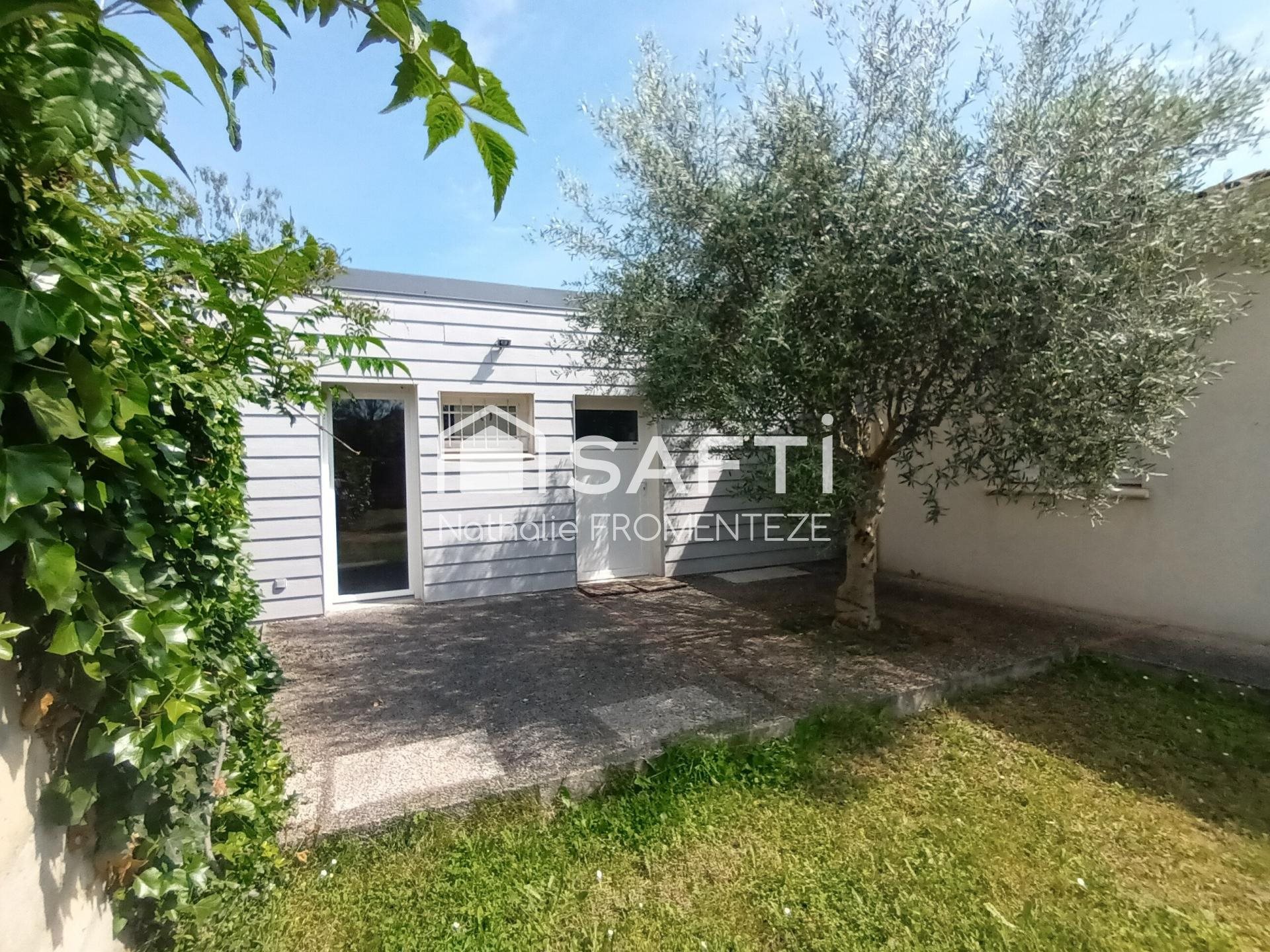 Maison à vendre, 94m², Pradines