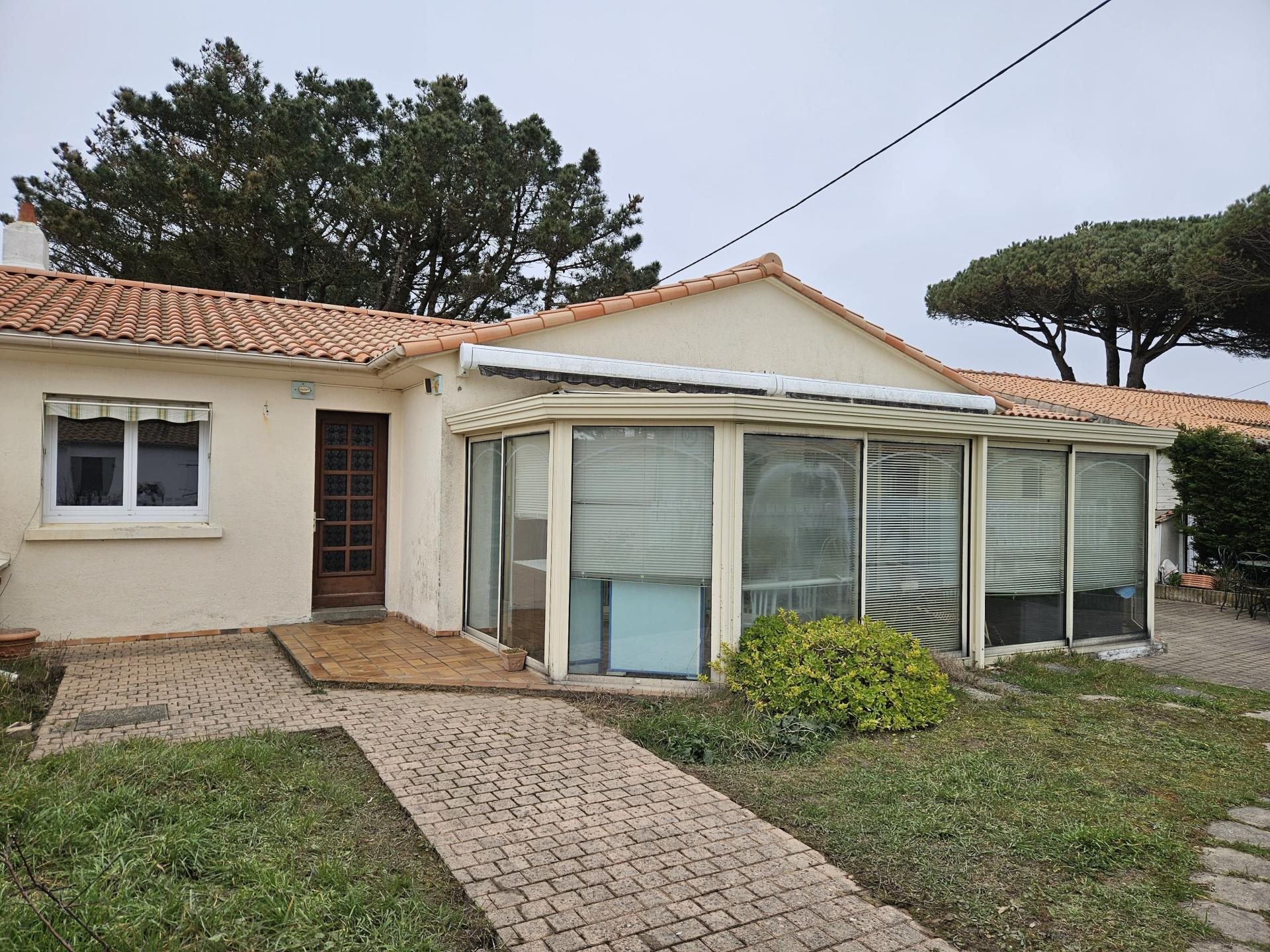 Maison à vendre, 127m², Saint-Hilaire-de-Riez