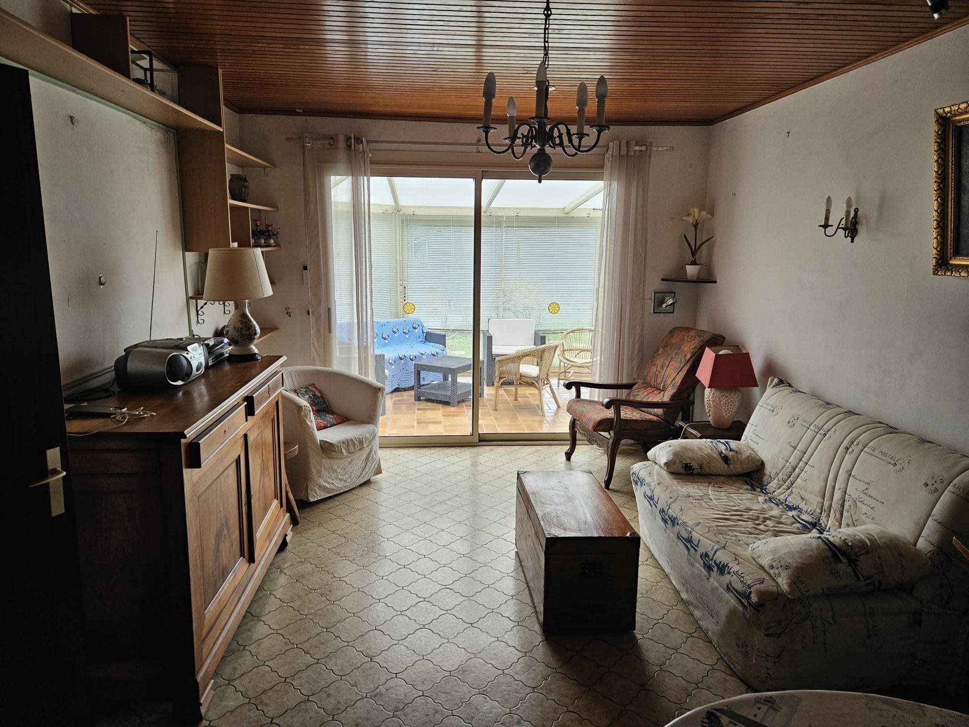 Maison à vendre, 127m², Saint-Hilaire-de-Riez
