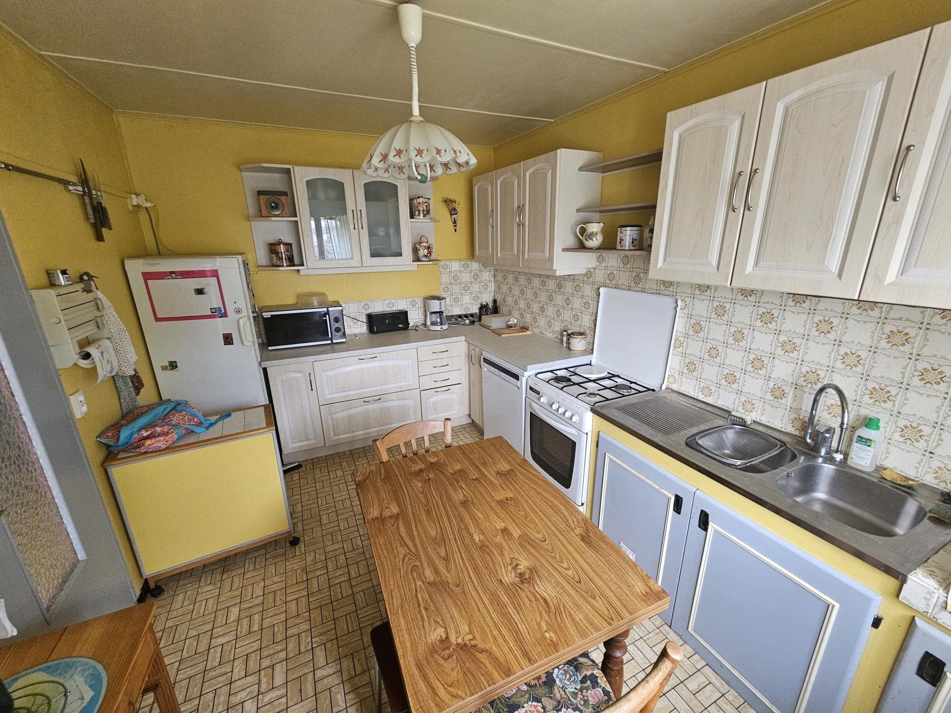 Maison à vendre, 127m², Saint-Hilaire-de-Riez