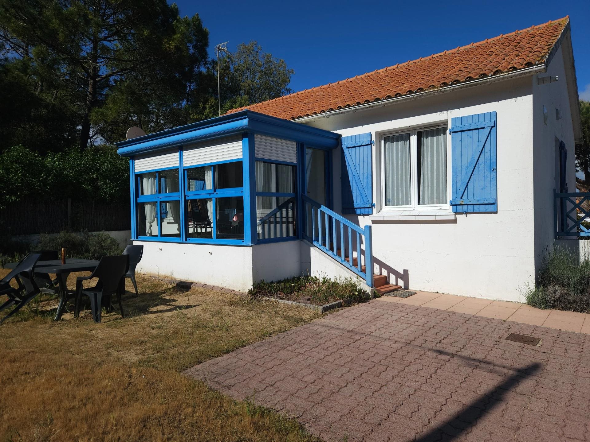 Maison à vendre, 144m², Saint-Hilaire-de-Riez
