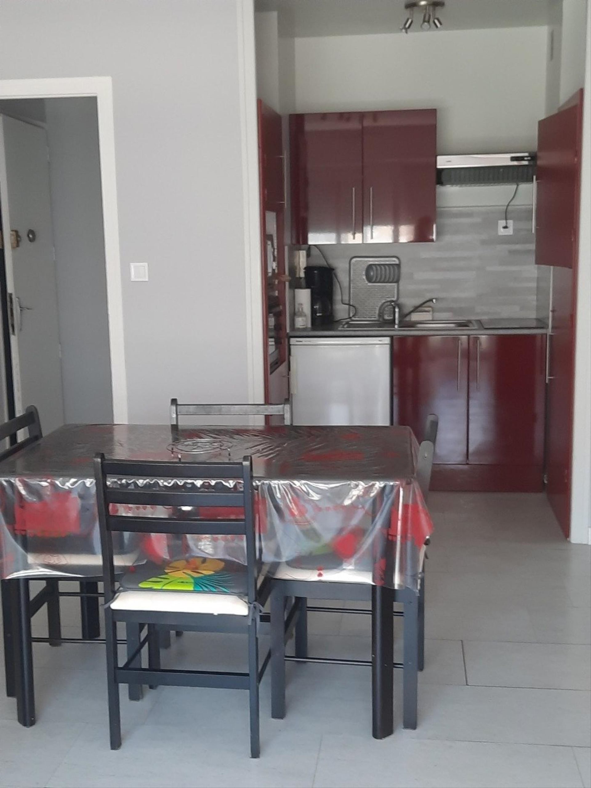 Appartement à vendre, 36m², Saint-Hilaire-de-Riez