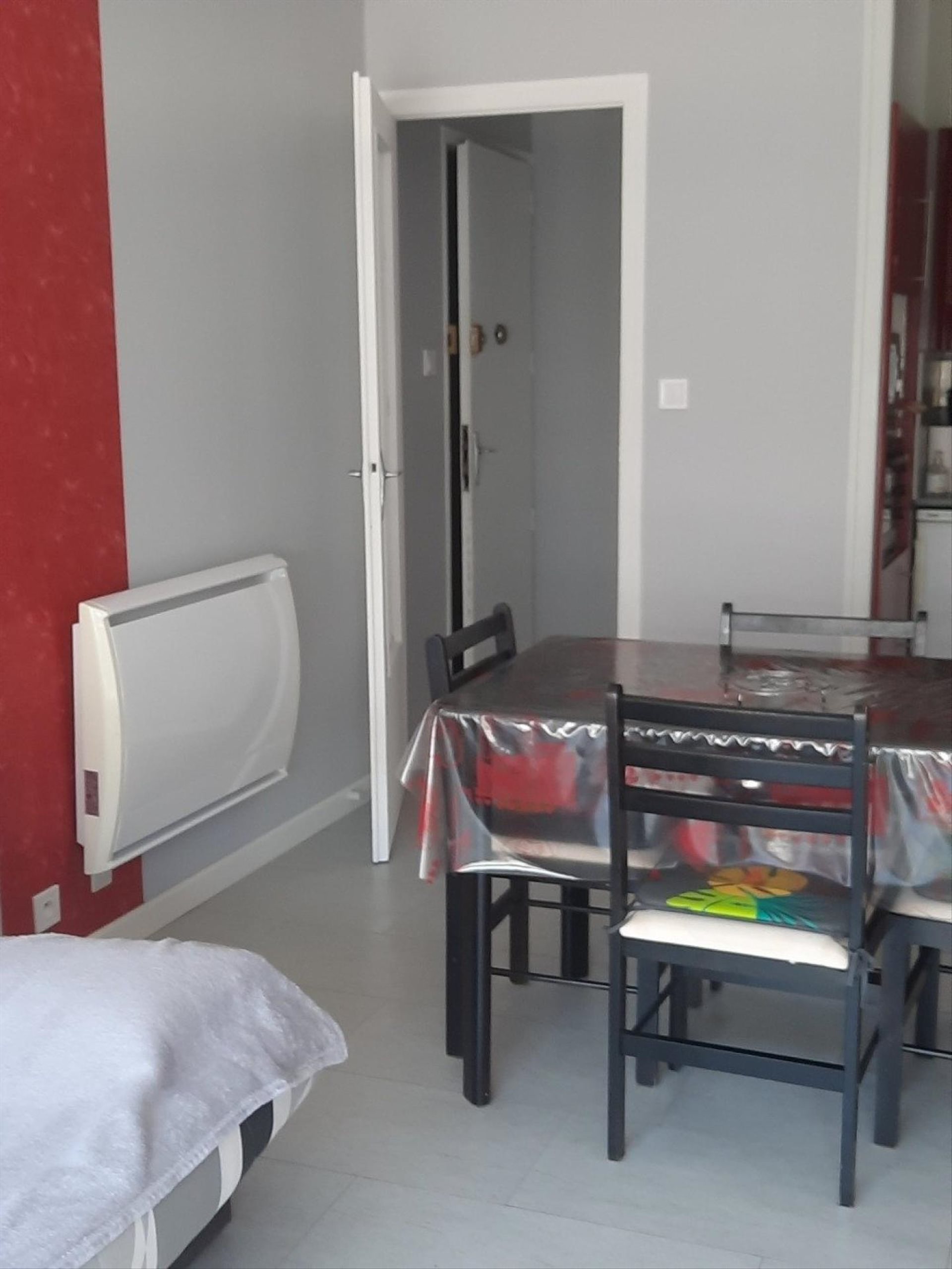Appartement à vendre, 36m², Saint-Hilaire-de-Riez