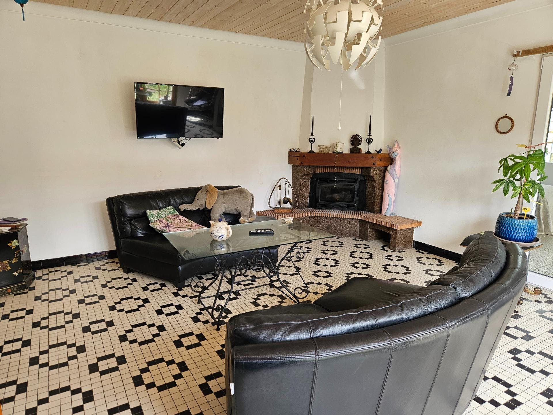 Maison à vendre, 117m², Saint-Hilaire-de-Riez