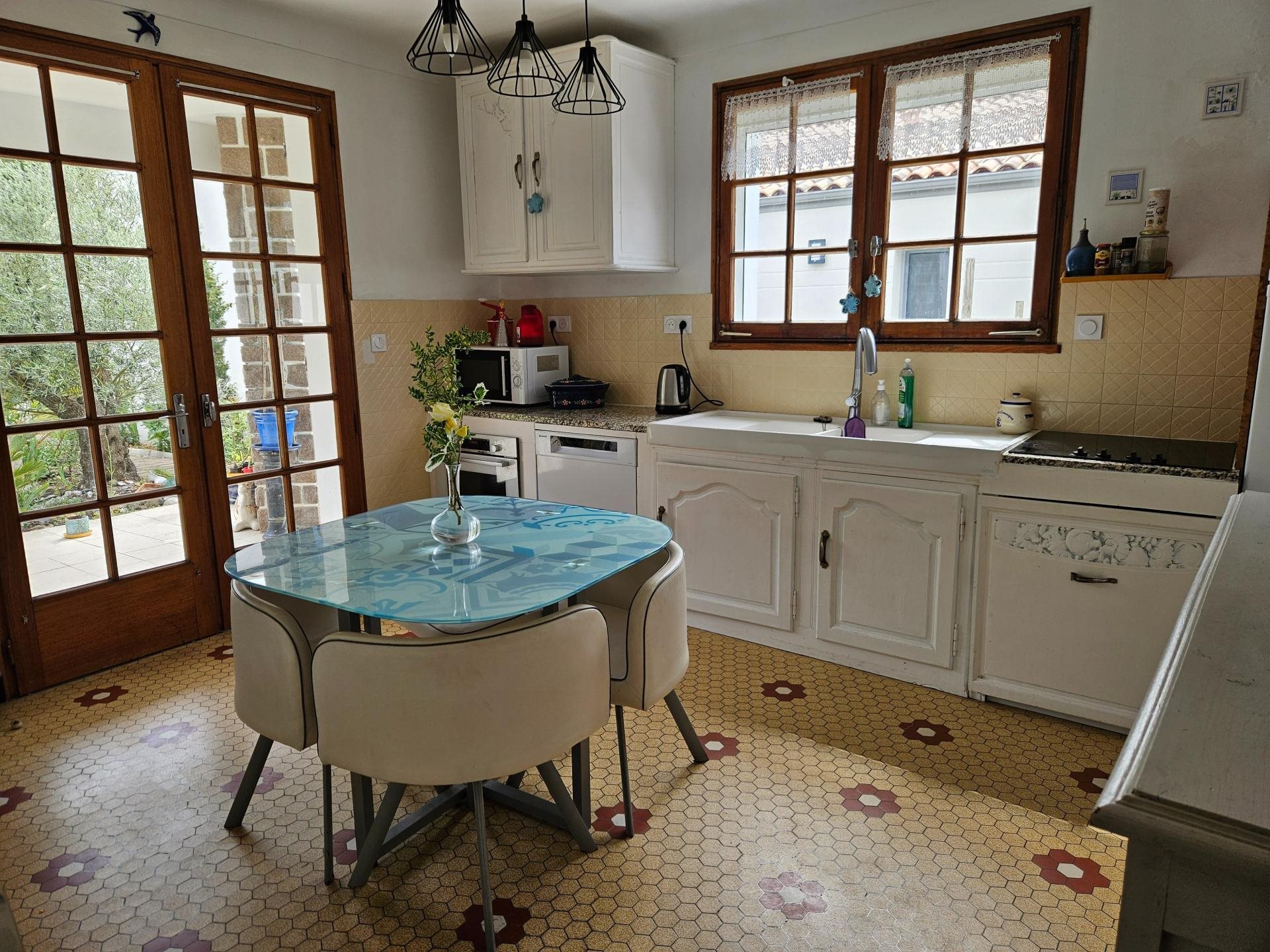 Maison à vendre, 117m², Saint-Hilaire-de-Riez