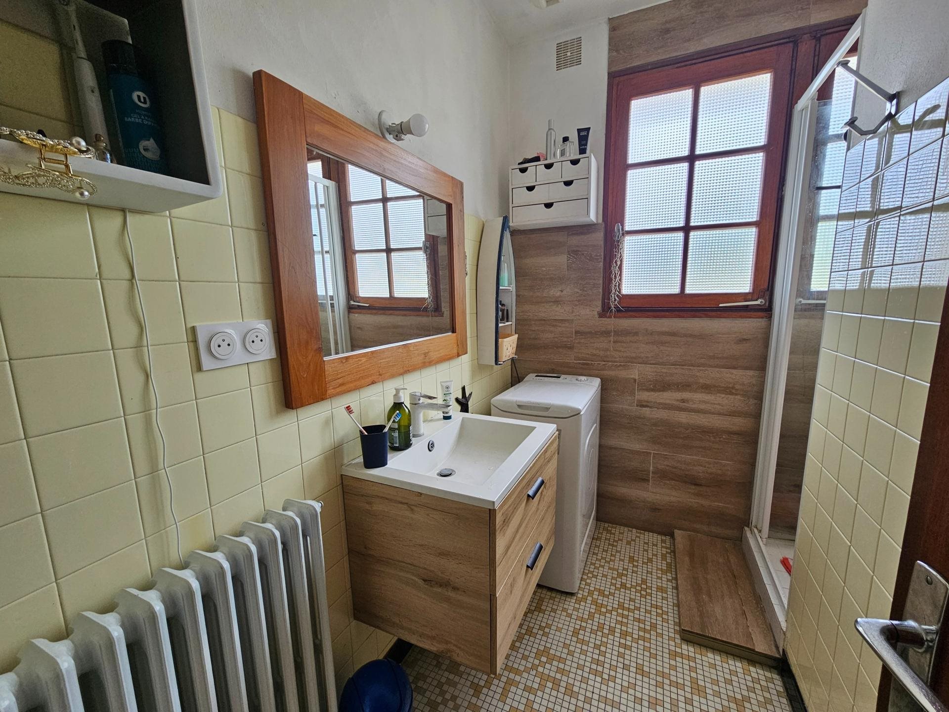 Maison à vendre, 117m², Saint-Hilaire-de-Riez