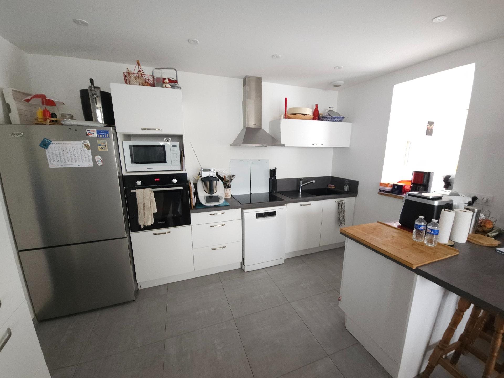 Maison à vendre, 143m², Notre-Dame-de-Monts