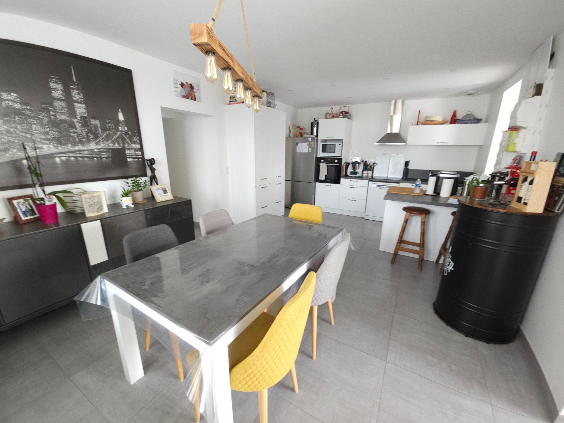 Maison à vendre, 143m², Notre-Dame-de-Monts