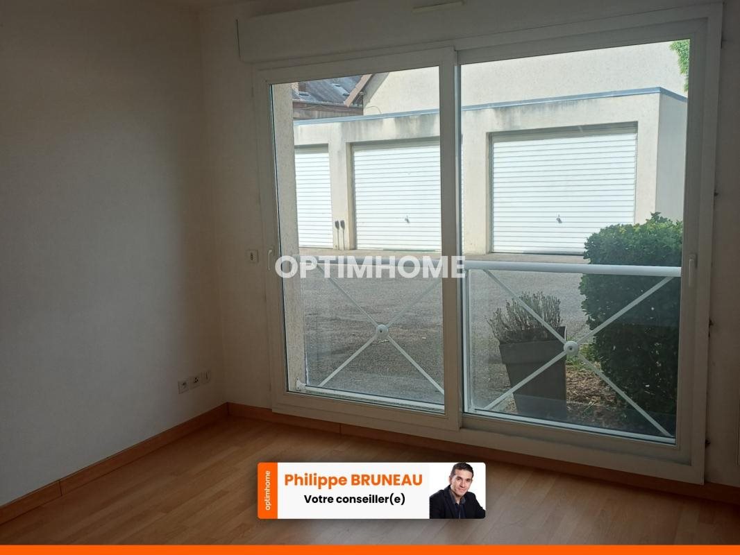 Appartement à vendre, 58m², Évreux