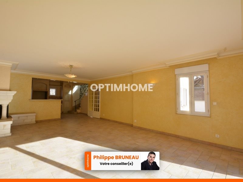 Maison à vendre, 275m², Bonnières-sur-Seine