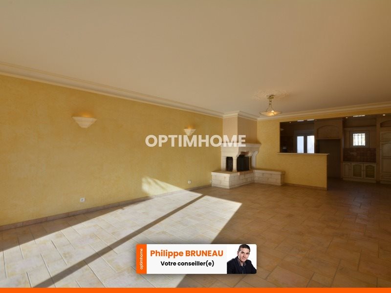 Maison à vendre, 275m², Bonnières-sur-Seine