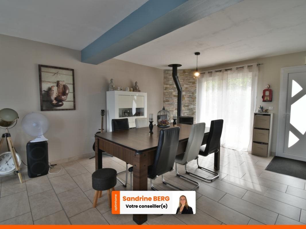 Maison à vendre, 106m², Mouettes