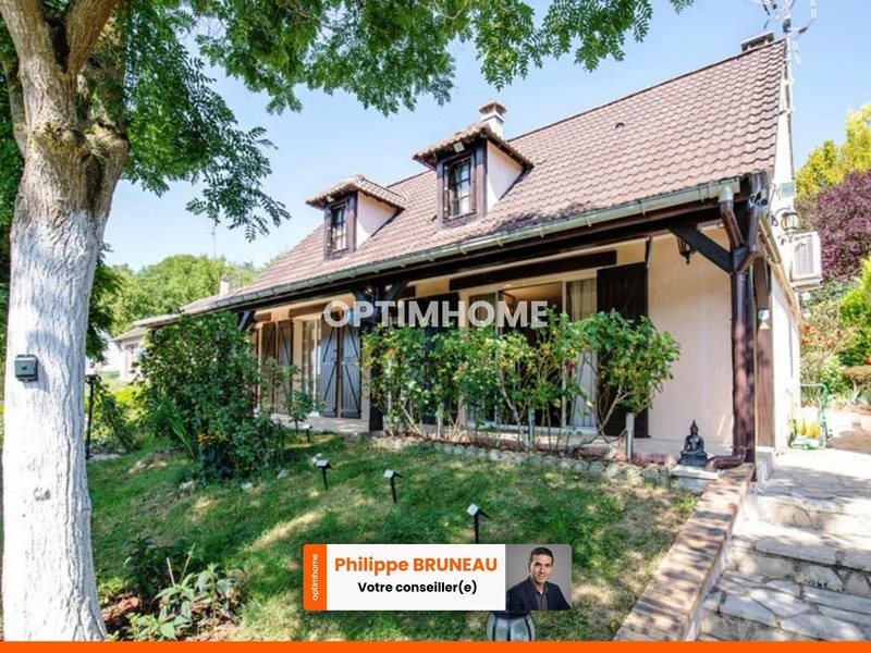 Maison à vendre, 215m², Ezy-sur-Eure