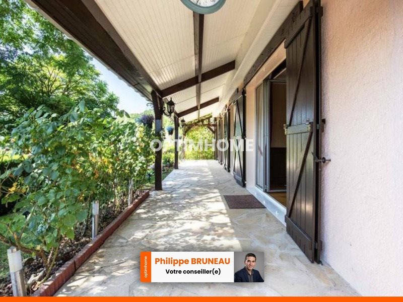 Maison à vendre, 215m², Ezy-sur-Eure