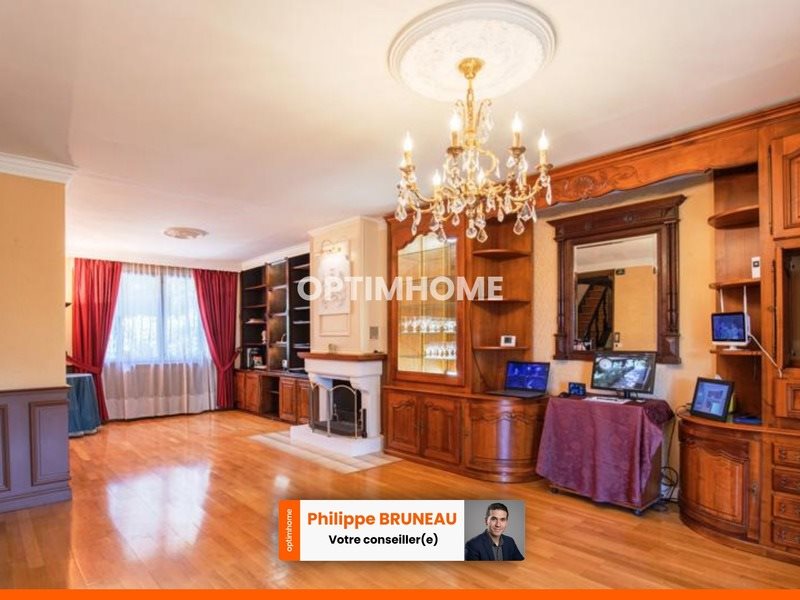 Maison à vendre, 215m², Ezy-sur-Eure