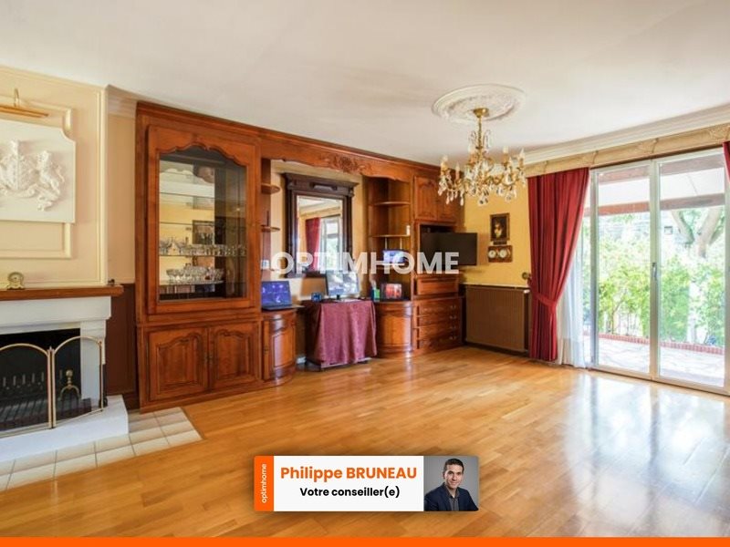 Maison à vendre, 215m², Ezy-sur-Eure