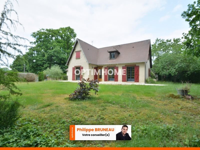 Maison à vendre, 177m², Sylvains-les-Moulins
