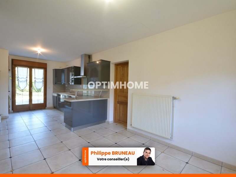 Maison à vendre, 177m², Sylvains-les-Moulins