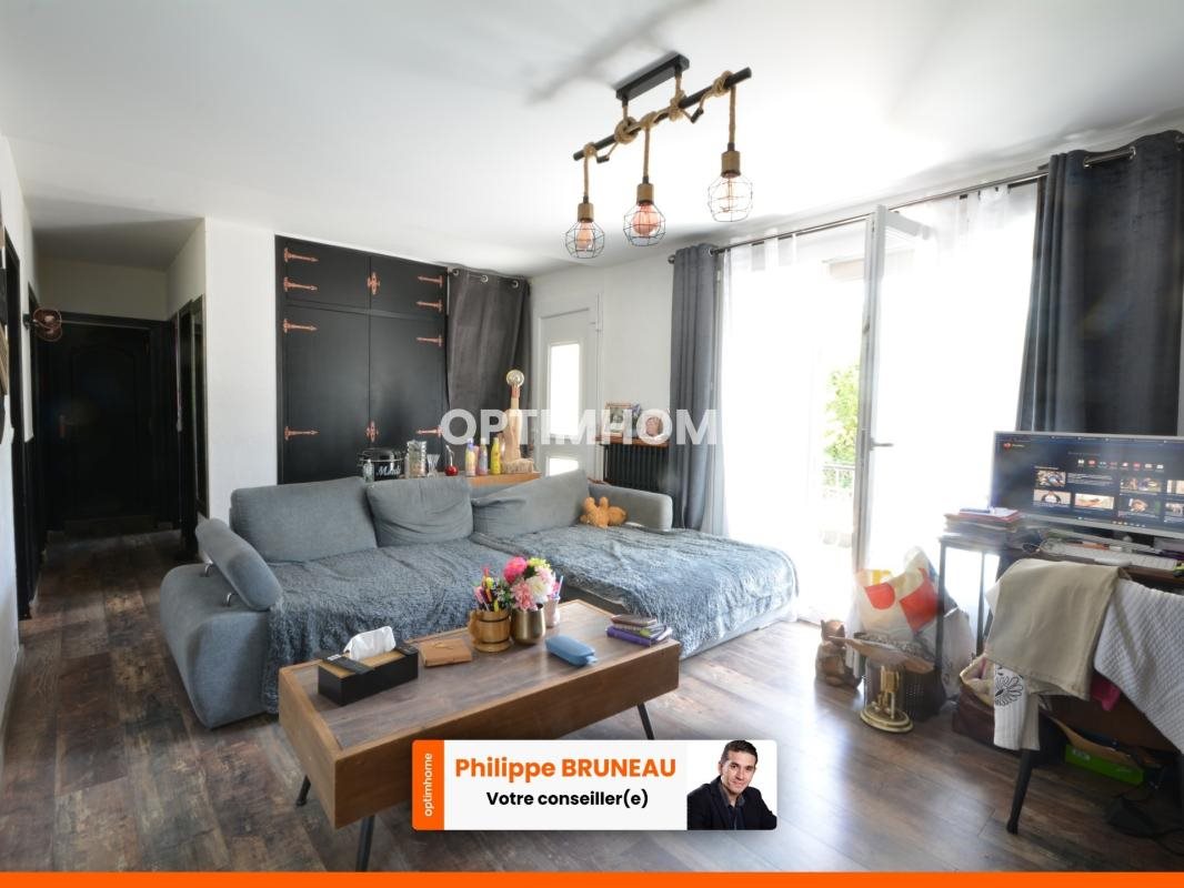 Maison à vendre, 124m², La Chapelle-Longueville