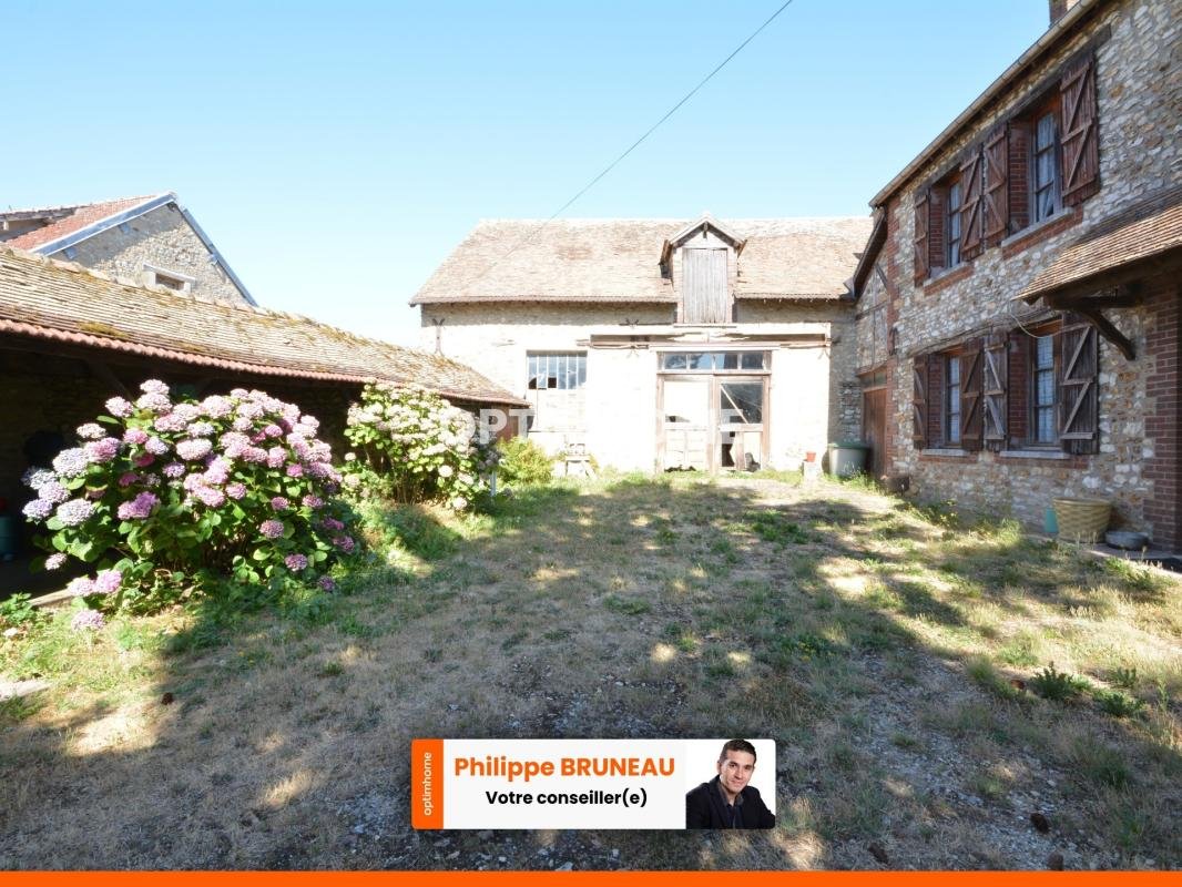 Maison à vendre, 115m², Douains