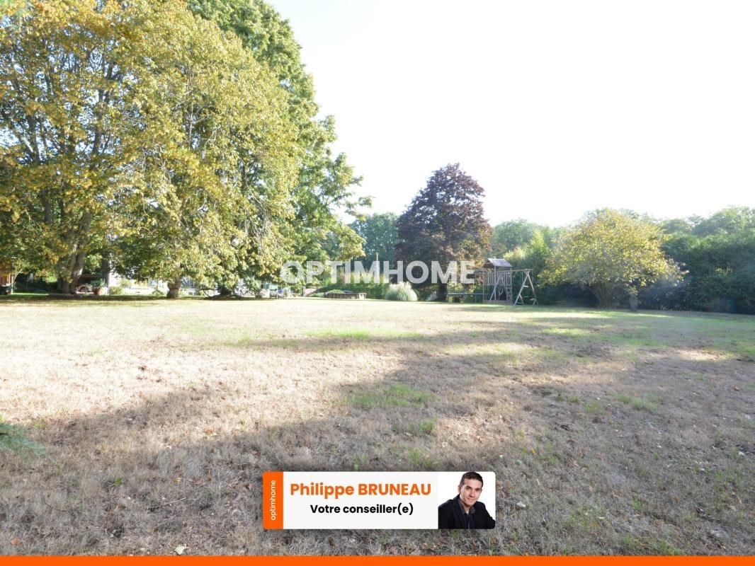 Maison à vendre, 163m², Bretagnolles
