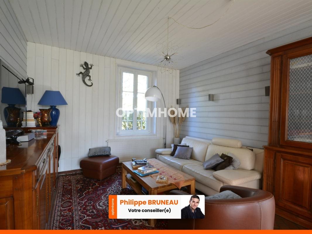 Maison à vendre, 163m², Bretagnolles
