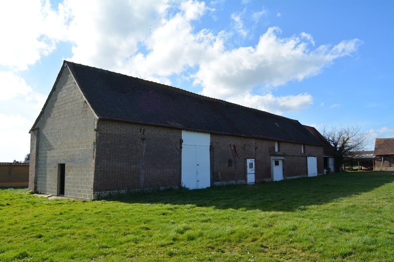 Maison à vendre, 540m², Chavigny-Bailleul