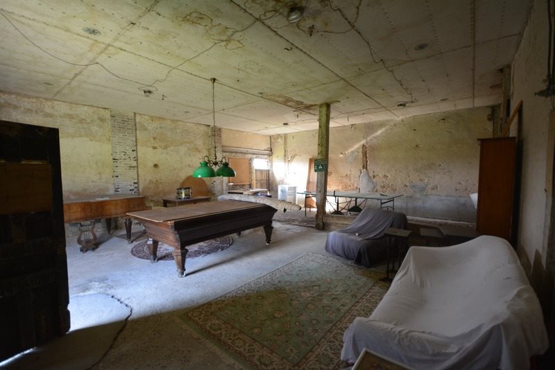 Maison à vendre, 540m², Chavigny-Bailleul