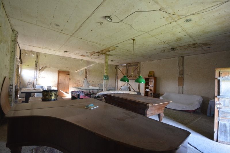 Maison à vendre, 540m², Chavigny-Bailleul