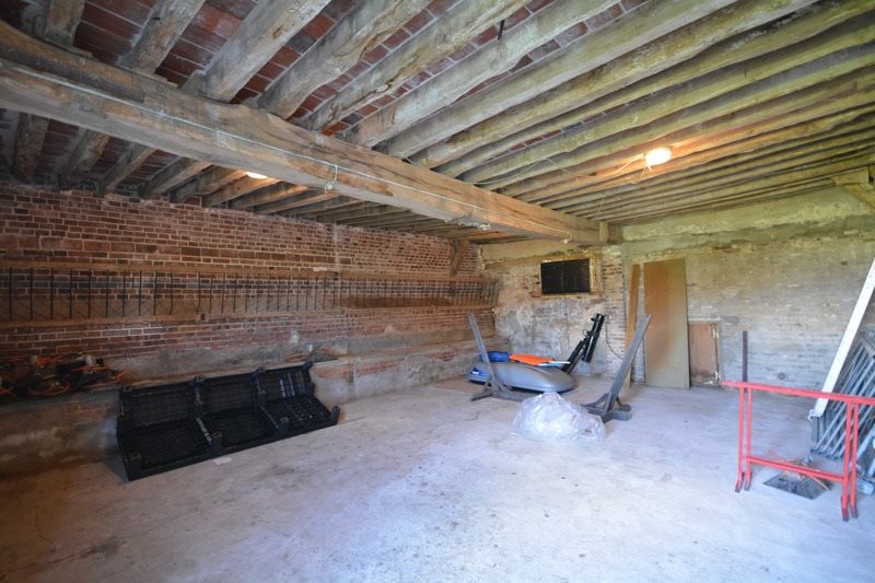 Maison à vendre, 540m², Chavigny-Bailleul
