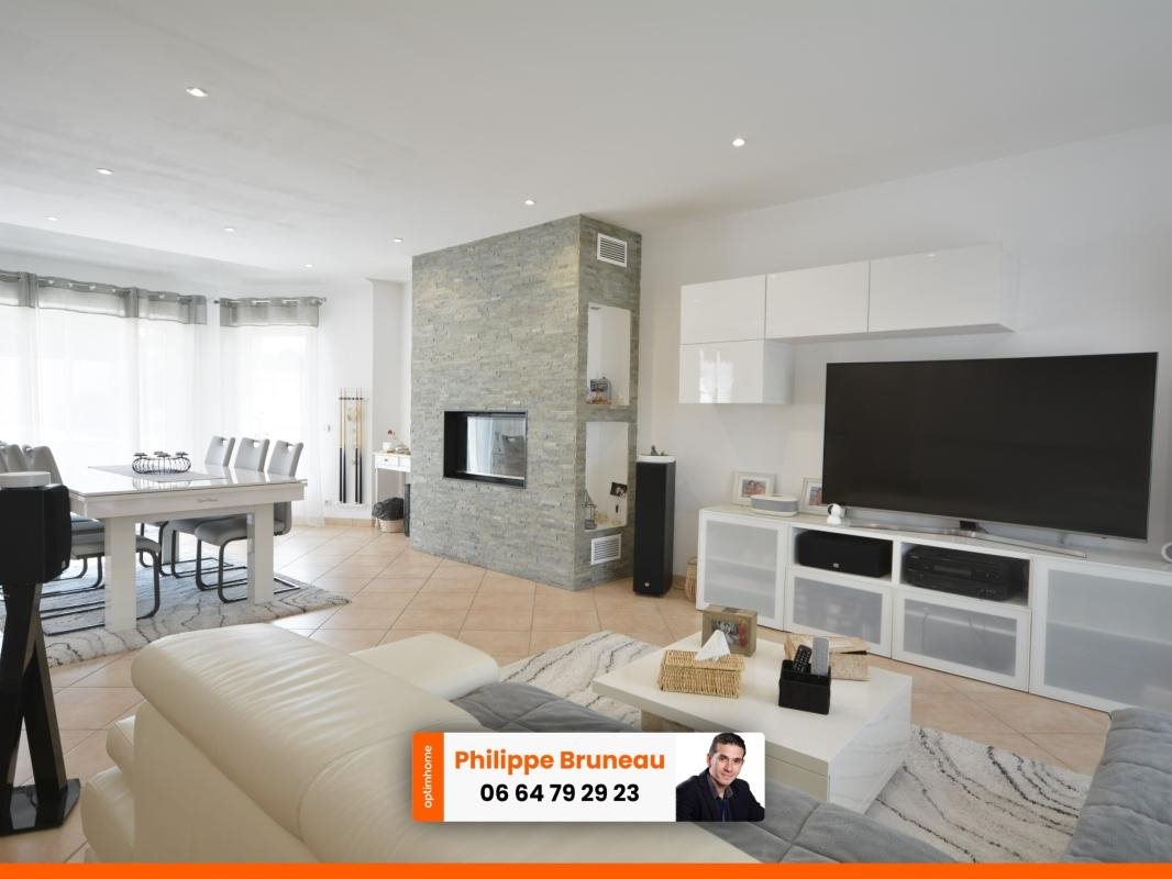 Maison à vendre, 175m², Freneuse