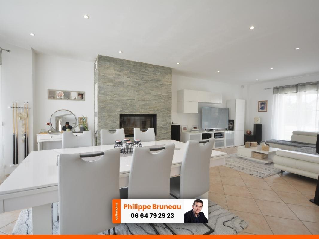 Maison à vendre, 175m², Freneuse