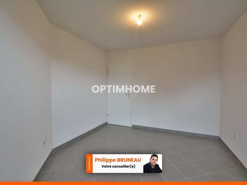 Appartement à vendre, 60m², Mantes-la-Ville