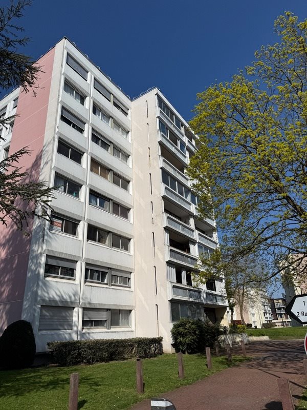 Appartement à vendre, 103m², Meaux