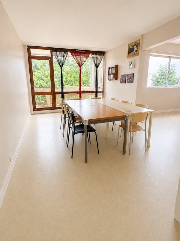 Appartement à vendre, 103m², Meaux