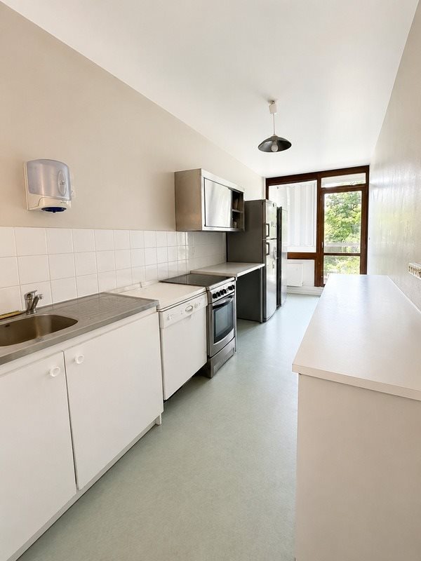 Appartement à vendre, 103m², Meaux