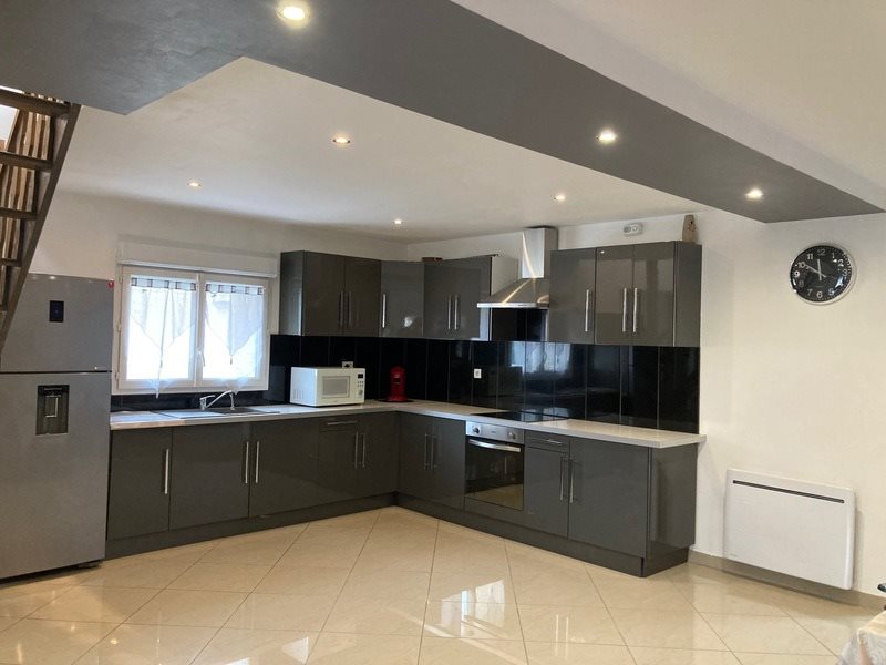 Maison à vendre, 156m², Meaux