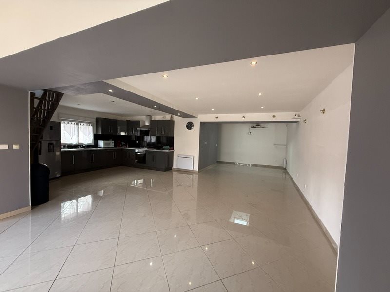 Maison à vendre, 156m², Meaux