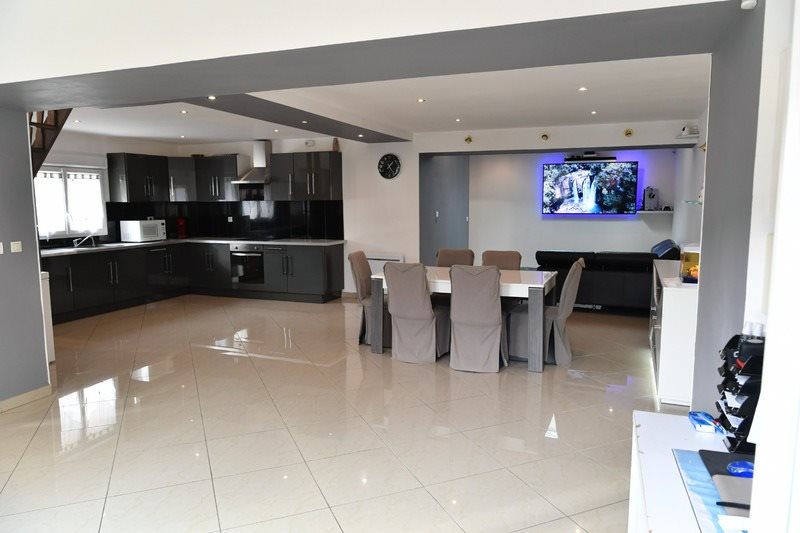 Maison à vendre, 156m², Meaux