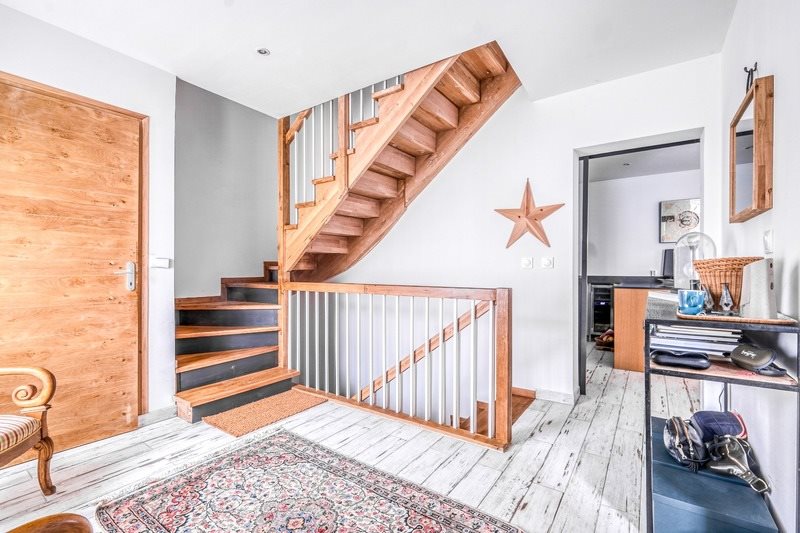 Maison à vendre, 204m², Coulommiers