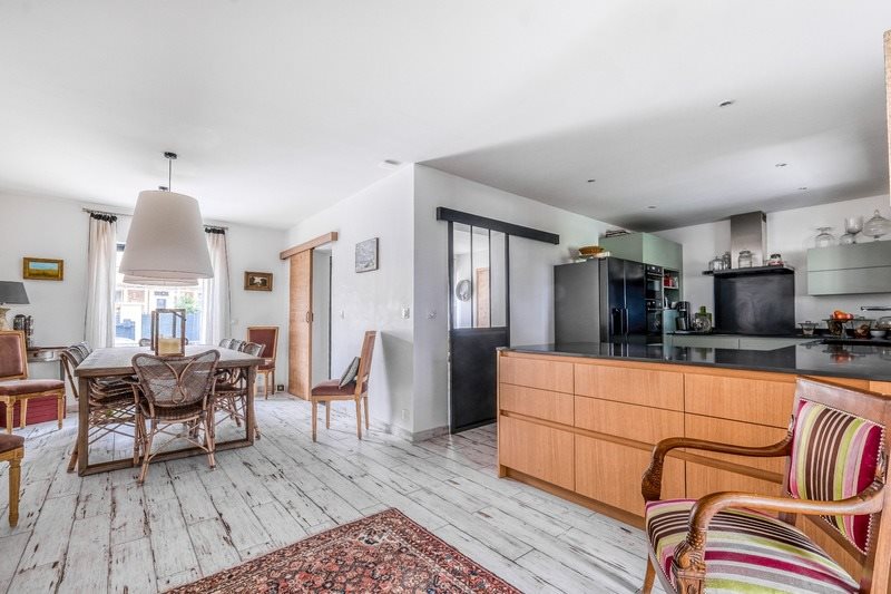 Maison à vendre, 204m², Coulommiers