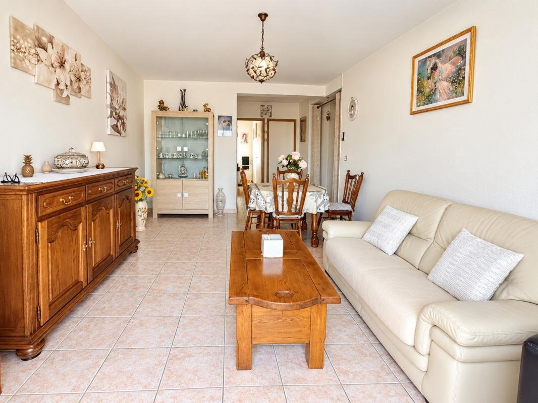 Appartement à vendre, 64m², Saint-Mard
