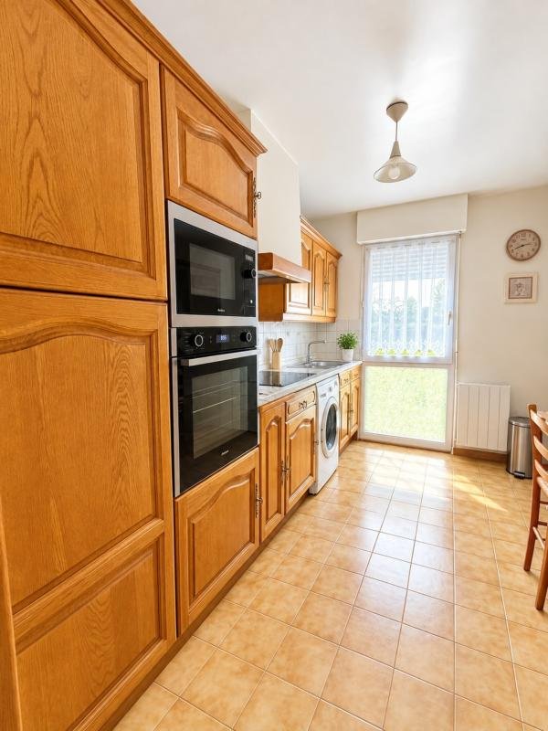 Appartement à vendre, 64m², Saint-Mard