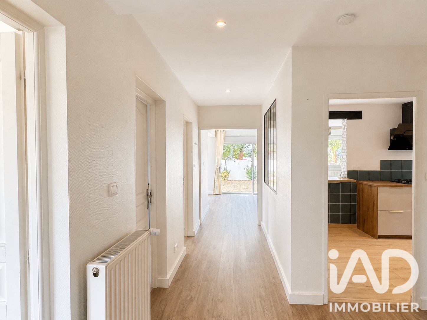 Appartement à louer, 106m², Le Taillan-Médoc