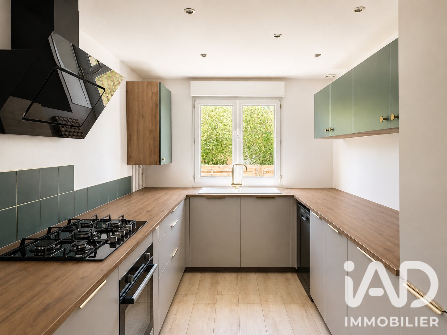 Appartement à louer, 106m², Le Taillan-Médoc
