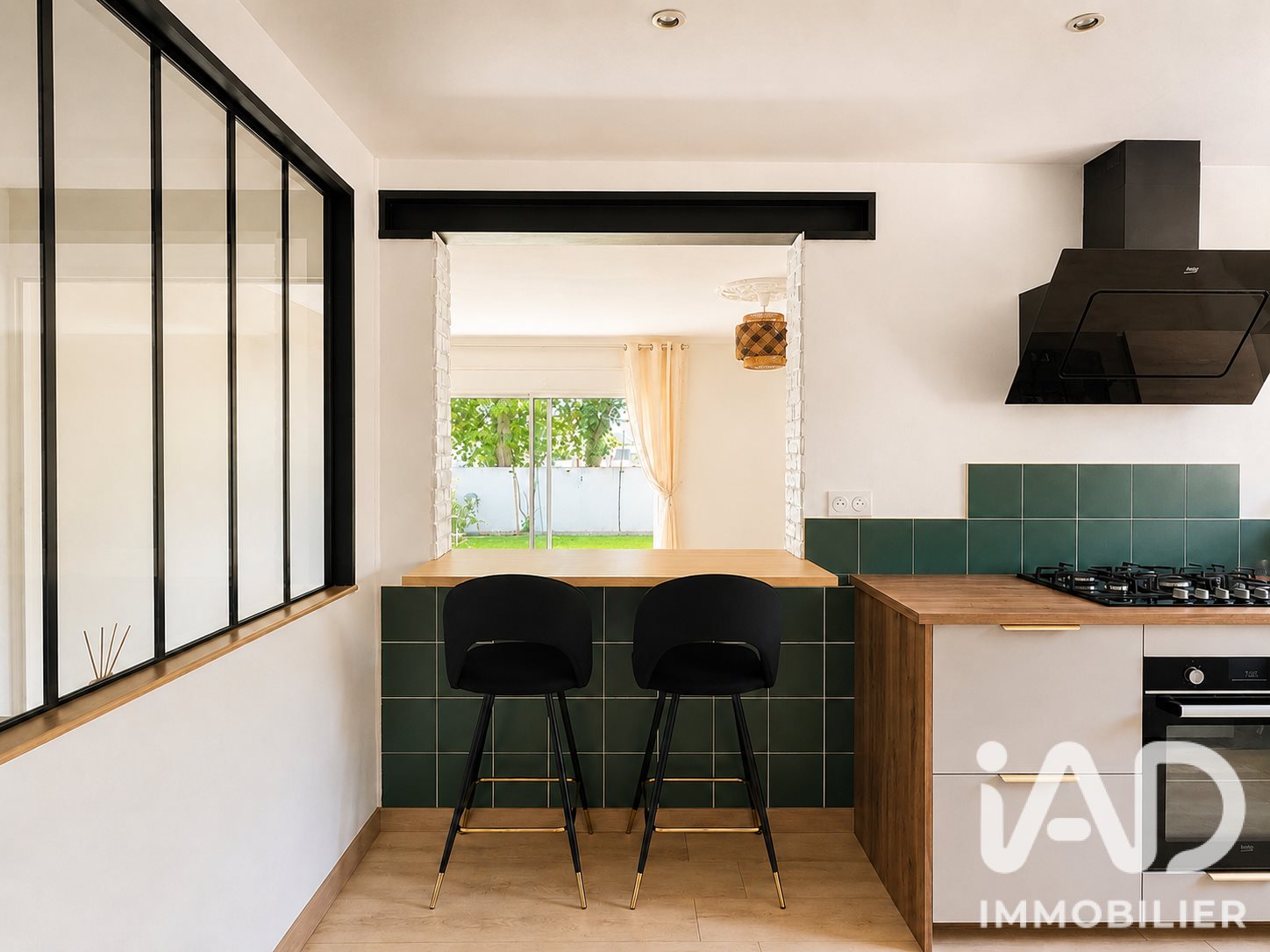 Appartement à louer, 106m², Le Taillan-Médoc