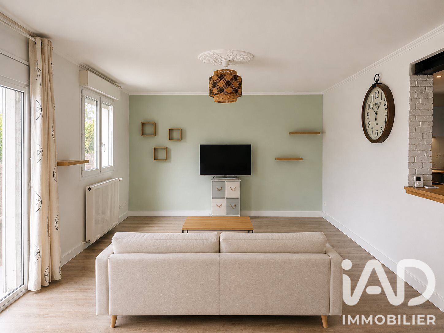 Appartement à louer, 106m², Le Taillan-Médoc